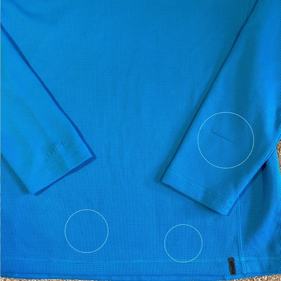 Koppen long sleeve size L - Picture 3 of 4